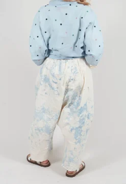 Privatsachen Trousers^Urgezahlt Trousers in Bloemendaal