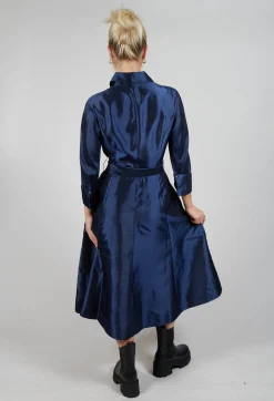 Rene Derhy Dresses^Valina Dress in Marine