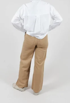 Ecoalf Trousers^Vallsaff Trousers in Incense
