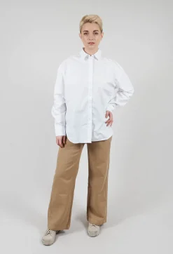 Ecoalf Trousers^Vallsaff Trousers in Incense