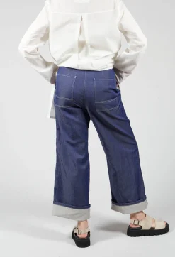 Annette Gortz Trousers^Valo Trouser In Ink