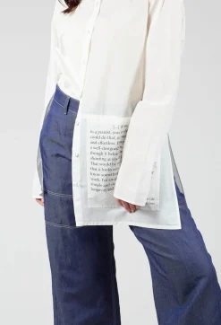 Annette Gortz Trousers^Valo Trouser In Ink