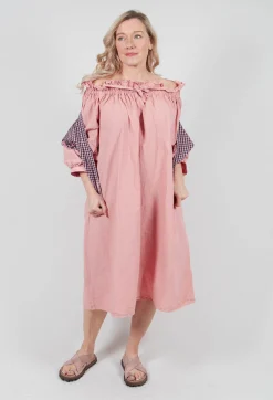Privatsachen Dresses^Venenball Dress in Lotus