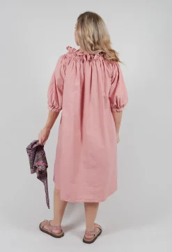 Privatsachen Dresses^Venenball Dress in Lotus