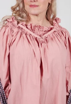 Privatsachen Dresses^Venenball Dress in Lotus