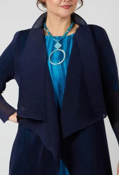 ALQUEMA Jackets^Verino Jacket in Ink