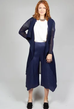ALQUEMA Jackets^Verino Jacket in Ink