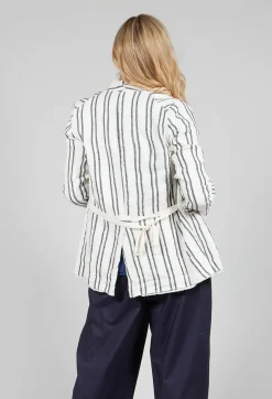 Hannoh Wessel Jackets^Very Jacket in Natural