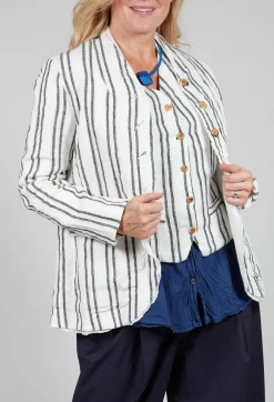 Hannoh Wessel Jackets^Very Jacket in Natural