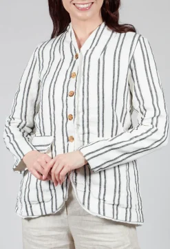 Hannoh Wessel Jackets^Very Jacket in Natural