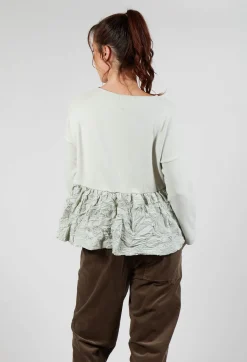 Mama B Jumpers^Verza Jumpers in Rugiada