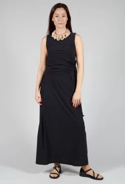 Sarah Pacini Dresses^Vest Dress in Black