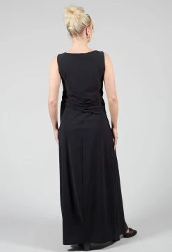 Sarah Pacini Dresses^Vest Dress in Black