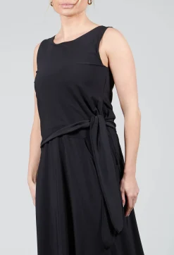 Sarah Pacini Dresses^Vest Dress in Black