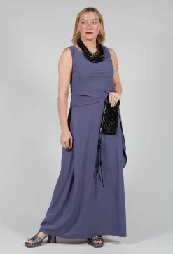 Sarah Pacini Dresses^Vest Dress in Midnight Blue