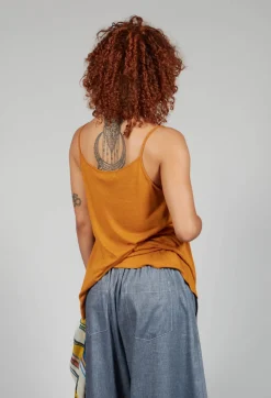 Mama B Tops^Via L Top In Ambra