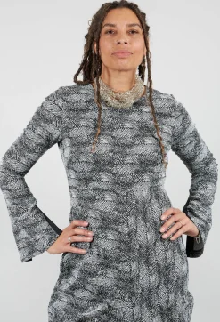 Xenia Design Dresses^Vino Dress in Black and White