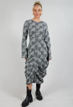 Xenia Design Dresses^Vino Dress in Black and White