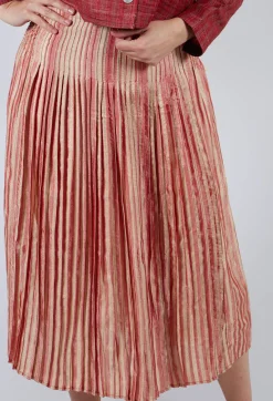Traces of Me Skirts^Virginia Skirt in Shiraz