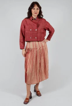 Traces of Me Skirts^Virginia Skirt in Shiraz