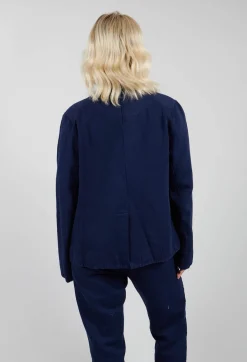 Hannoh Wessel Jackets^Vlenia Jacket in Ink
