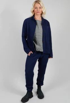 Hannoh Wessel Jackets^Vlenia Jacket in Ink