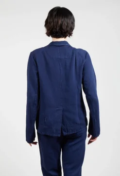 Hannoh Wessel Jackets^Vlenia Jacket in Ink