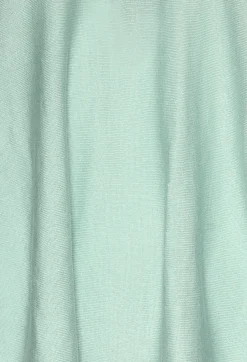 Maliparmi Jumpers^V-neckline Jumper in Verde Acqua-Water