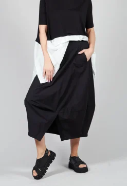 Xenia Design Skirts^VRTI2 Skirt in Black