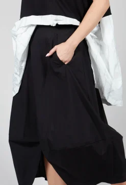 Xenia Design Skirts^VRTI2 Skirt in Black