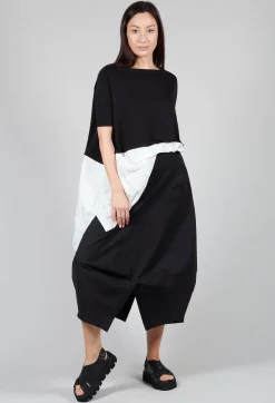 Xenia Design Skirts^VRTI2 Skirt in Black