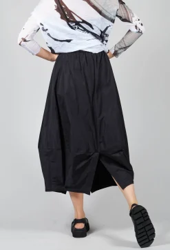 Xenia Design Skirts^VRTI Skirt in Black