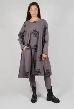 Privatsachen Dresses^Wachstool Dress in Teddy