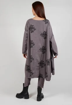 Privatsachen Dresses^Wachstool Dress in Teddy
