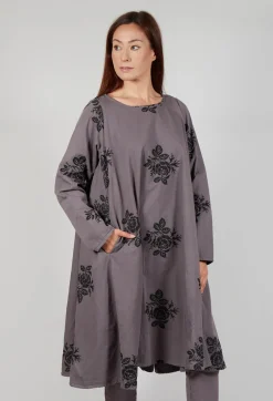 Privatsachen Dresses^Wachstool Dress in Teddy