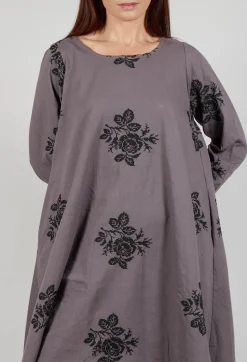 Privatsachen Dresses^Wachstool Dress in Teddy