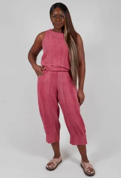 Thing Trousers^Waffle Trousers in Lotus