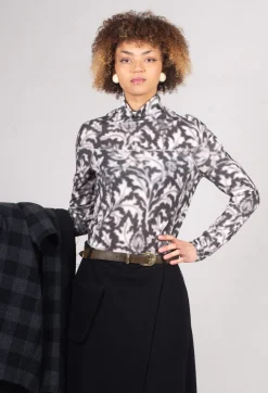 Annette Gortz Shirts & Blouses^Walli Shirt in Speckle
