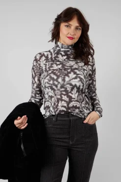 Annette Gortz Shirts & Blouses^Walli Shirt in Speckle