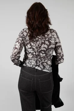 Annette Gortz Shirts & Blouses^Walli Shirt in Speckle