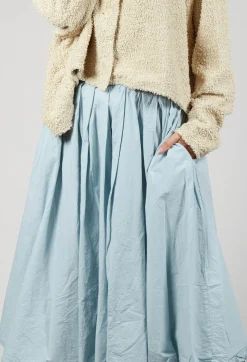 Privatsachen Skirts^Wandelfroh Skirt in Bloemendaal