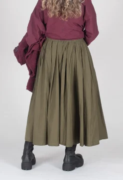 Privatsachen Skirts^Wandelfroh Skirt in Freund