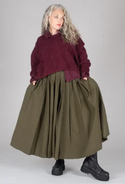 Privatsachen Skirts^Wandelfroh Skirt in Freund