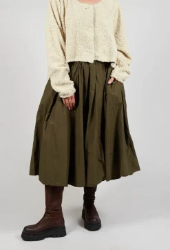 Privatsachen Skirts^Wandelfroh Skirt in Freund