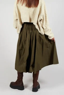 Privatsachen Skirts^Wandelfroh Skirt in Freund