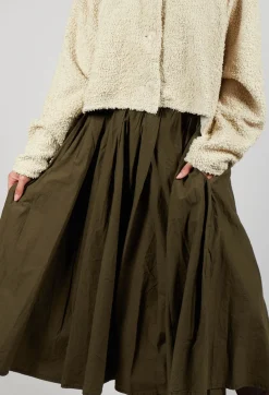 Privatsachen Skirts^Wandelfroh Skirt in Freund