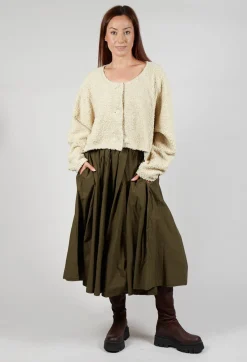 Privatsachen Skirts^Wandelfroh Skirt in Freund