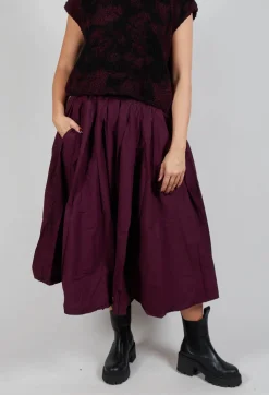 Privatsachen Skirts^Wandelfroh Skirt in Hildegard