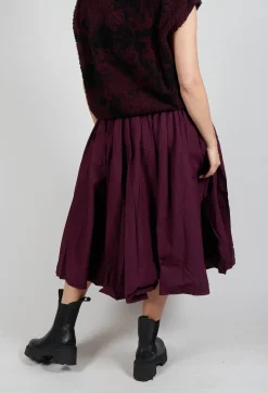 Privatsachen Skirts^Wandelfroh Skirt in Hildegard