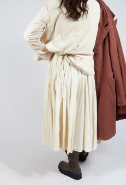 Privatsachen Skirts^Wandelfroh Skirt in Stroh